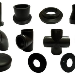 HDPE Fittings (Butt Fusion)