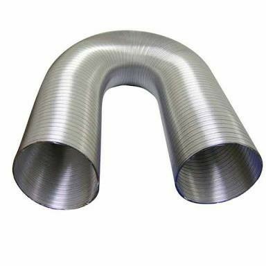 Kitchen Chimney Hose