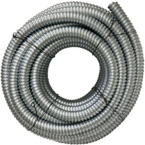 Gi Flexible Conduit Pipe Pipe (Metal)