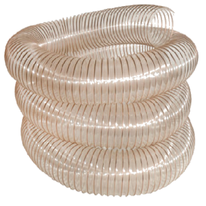 PU Hose - German