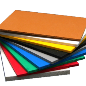 Plastic Sheets