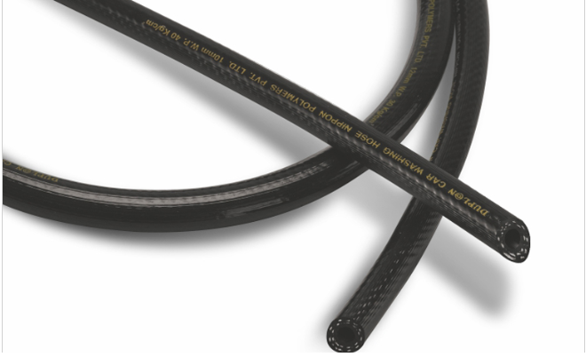 Car Washing Power Hose