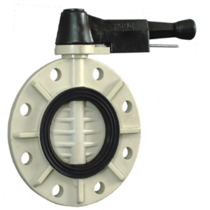 Butterfly Valve