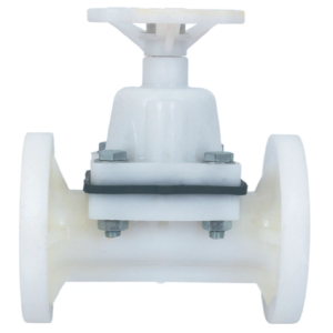 Parth Valves