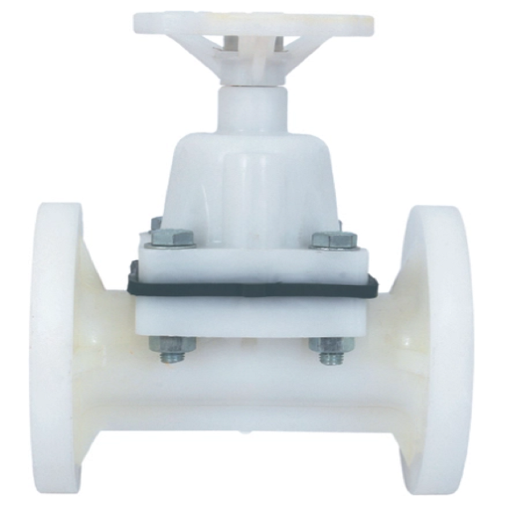 Diaphragm Valves