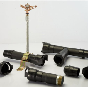 Hdpe Sprinkler Systems