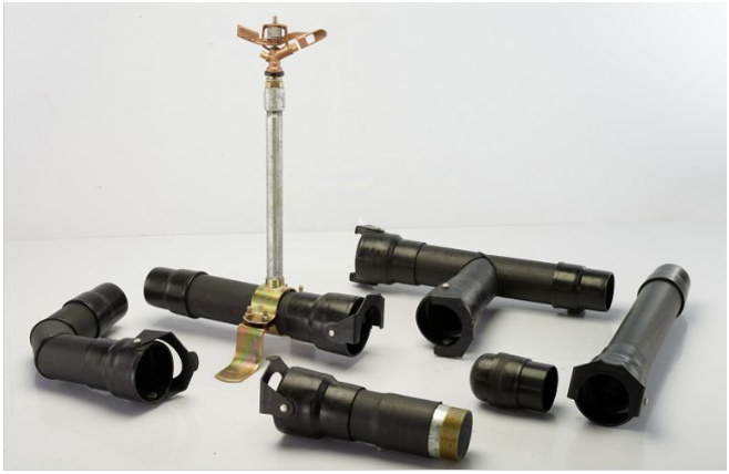 Hdpe Sprinkler Systems