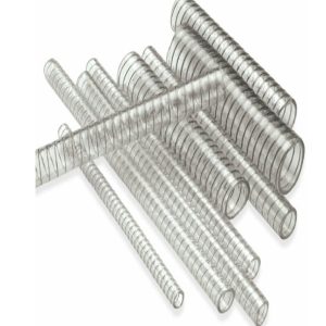 DUPLON Steel wire (Thunder Hose)