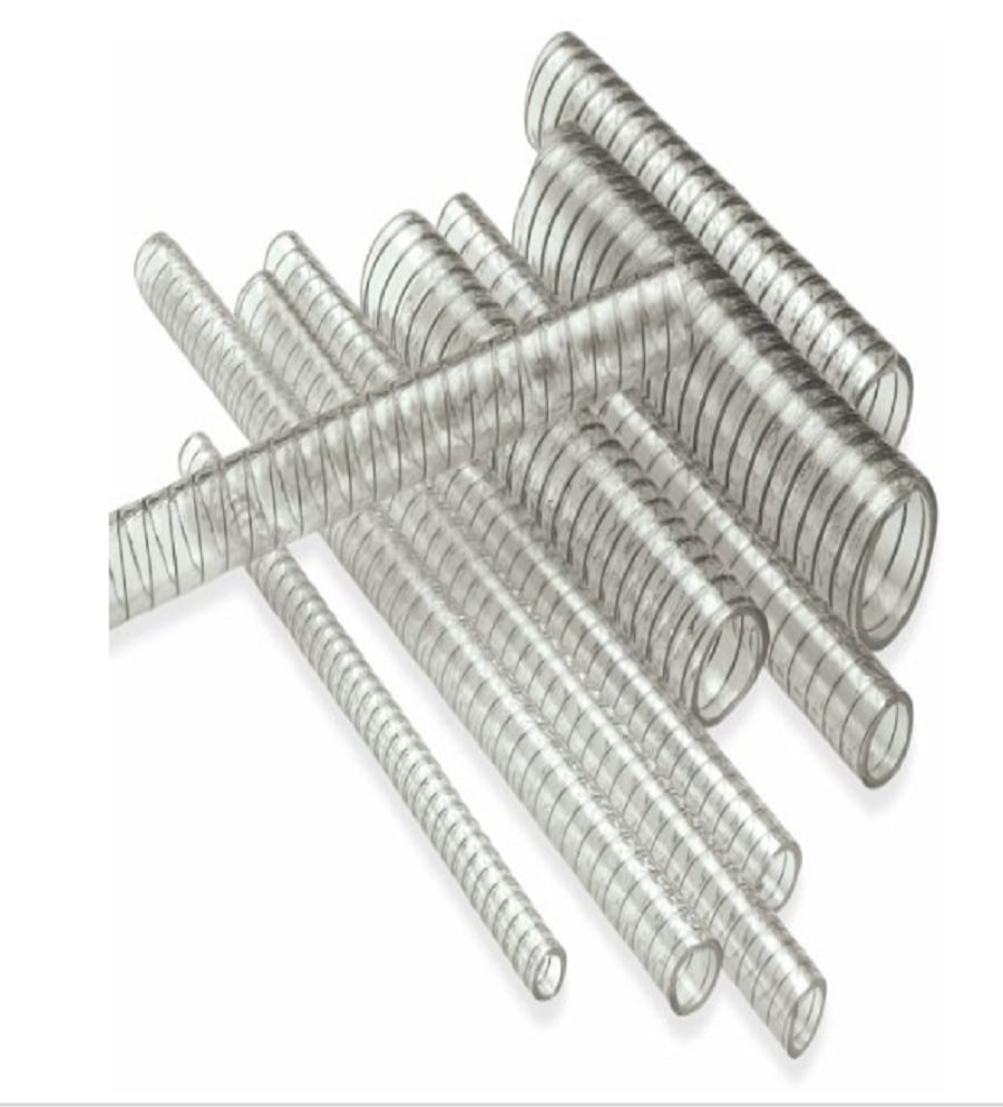DUPLON Steel wire (Thunder Hose)