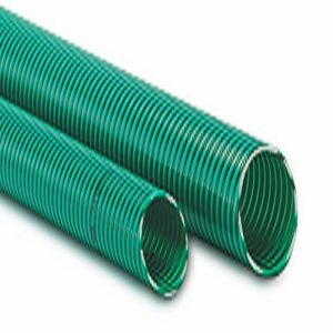 Medium Duty Hose (MD Green)