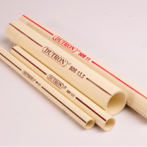 C-pvc Water Pipes (Hot Water)