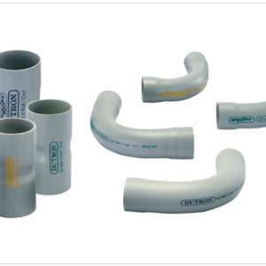 Fabricated Fittings