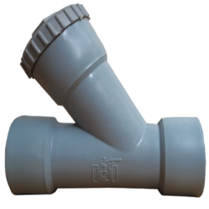 Y Type Strainer