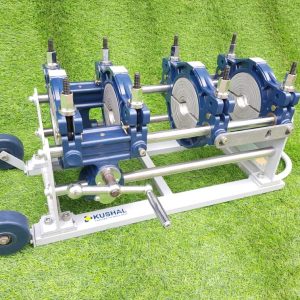 HDPE Welding Mirror - Hydraulic JACK