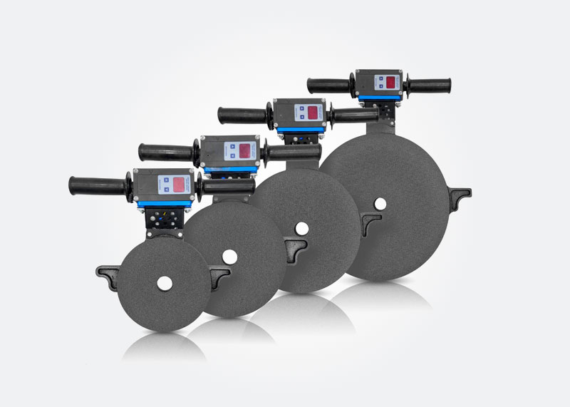 HDPE Welding Mirror - HAND Mirror