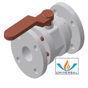 Universal Valves