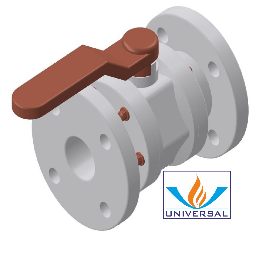 Ball Valve Suitable For Salt Water Type T2