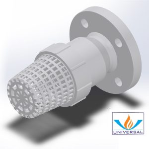 Foot Valve Type T9