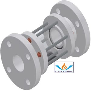 Flow Indicator Sight Glass Valve TYPE T11
