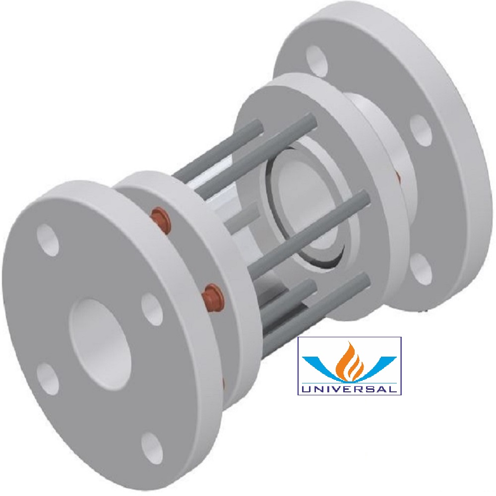Flow Indicator Sight Glass Valve TYPE T11