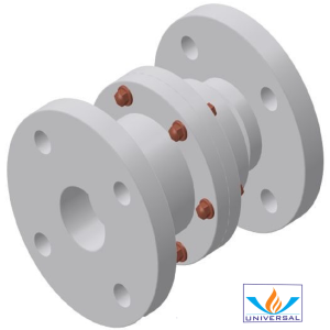 Non Return Valve (NRV) TYPE T10