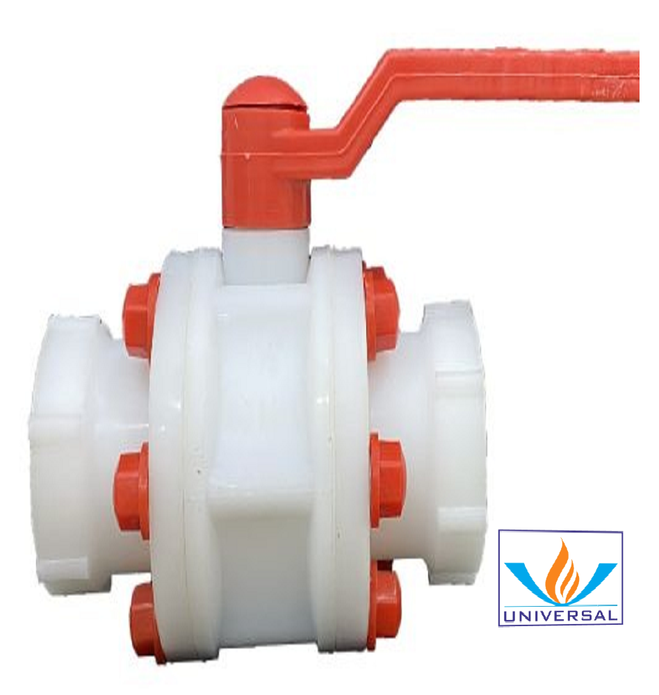 Ball Valve Screw End (Regular) Type T1