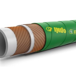 Carbon Free Hoses