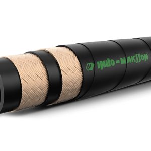 Chemical Hoses (Cotton Threaded Inside)