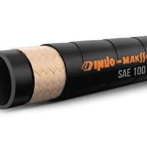 Hydraulic Hose Metal Wire Inside (R1 & R2)