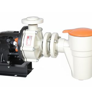 PP Basket Stainers