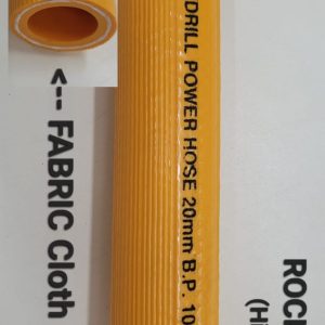 Rock Drill Hose