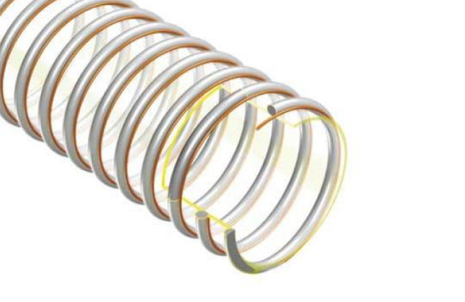 3PUR Hose (ANT-Antistatic)