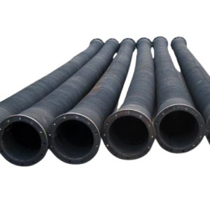 Cement Hose