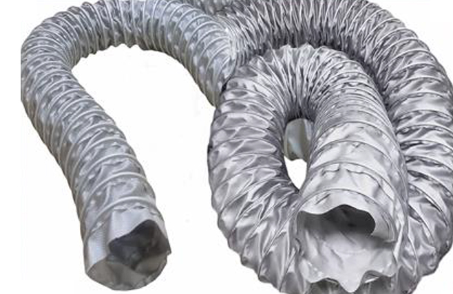 HT450 CLIP Hose
