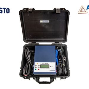 EF (Electro Fusion) Welding M/c. FUSTRO-160