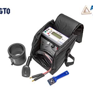 EF (Electro Fusion) Welding M/c. FUSTRO-315