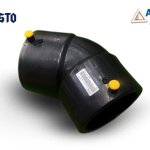 Elbow 45°