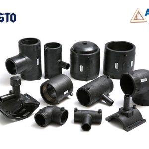 Electro Fucion Fittings