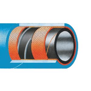 Foodgrade Suction & Delivery Hose