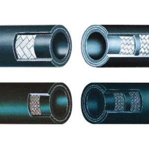 Hydraulic Hose