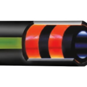 Rock Drill Hose Metal Wire Inside (Is-446)