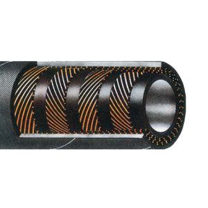 Steam Hose (IS-5122)