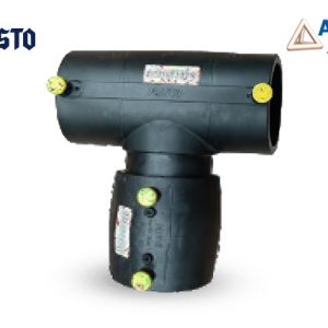 TEE With Coupler