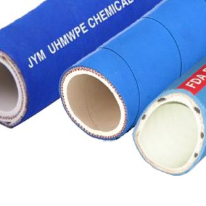 UHMWPE Food Hose