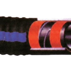 Water Suction & Discharge Hose