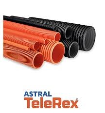 DWC Pipe - (ASTRAL-TELE - REX)