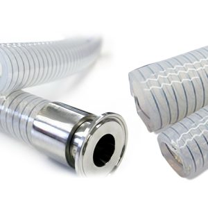 Tubing (Steel Wire)