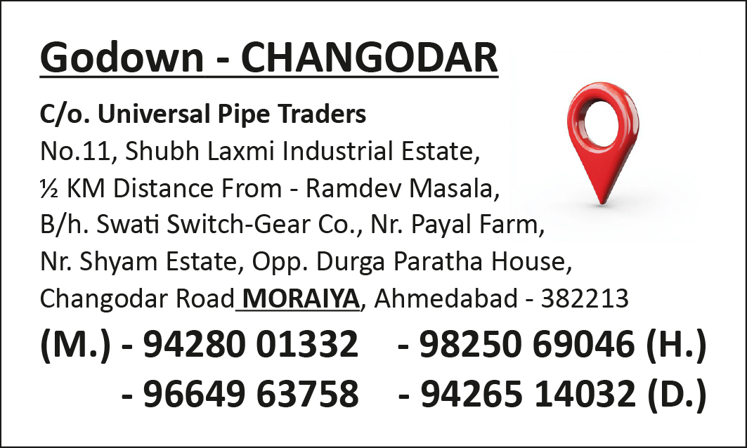 Godown Changodar