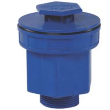 Air-Valve - Regular