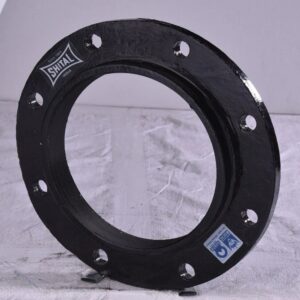 Flange